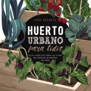 HUERTO URBANO PARA TODOS