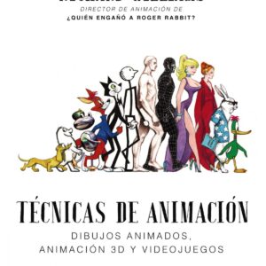 TÉCNICAS DE ANIMACIÓN