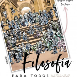 FILOSOFÍA PARA TODOS