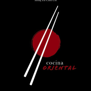 COCINA ORIENTAL