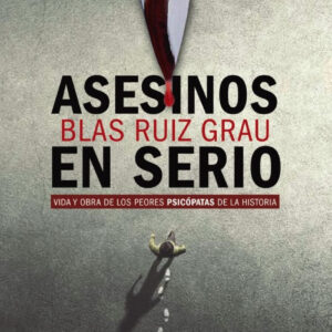 ASESINOS EN SERIO