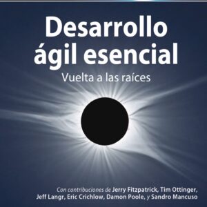 Desarrollo ágil esencial