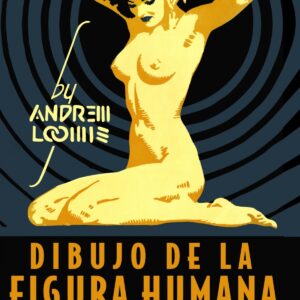 Dibujo de la figura humana. Principios básicos para cualquier artista