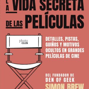 La vida secreta de las películas