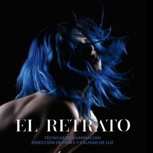 El retrato. Técnicas de iluminación