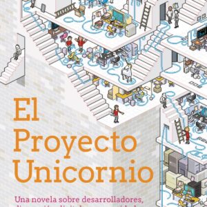 El Proyecto Unicornio