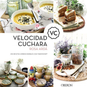 Velocidad Cuchara