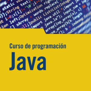 Curso de programación Java