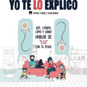 Yo te lo explico