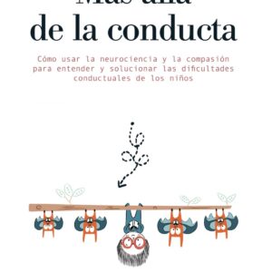 Más allá de la conducta