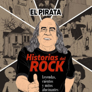 Historias del Rock