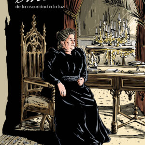 Emilia, de la oscuridad a la luz