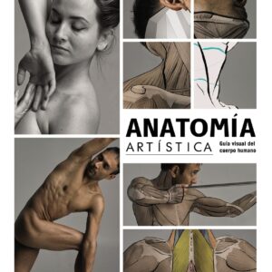 Anatomía artística