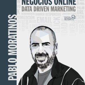 Negocios online. Data driven marketing