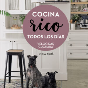 Cocina rico todos los días