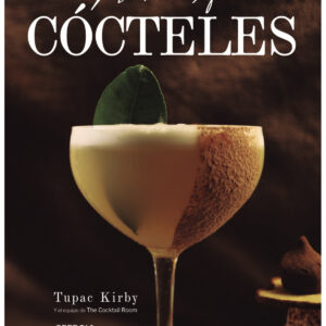 Mucho más que cócteles