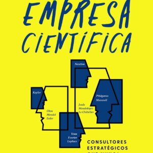 Empresa científica