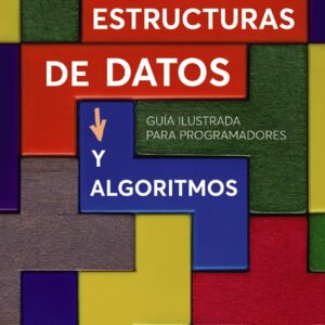 Estructuras de datos y algoritmos