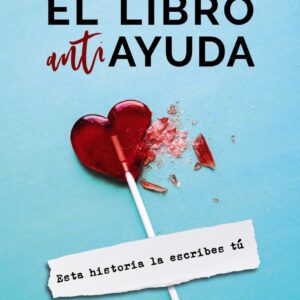 El libro antiayuda