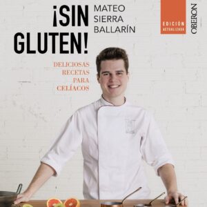 ¡Sin gluten! Edición actualizada