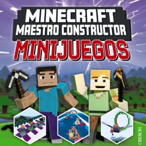 Minecraft Maestro Constructor - Minijuegos