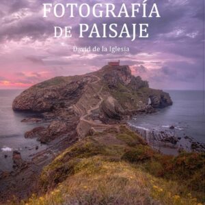 La aventura de la fotografía de paisaje