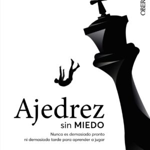 Ajedrez sin miedo