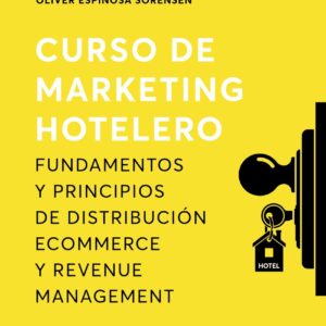 Curso de marketing hotelero