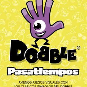 Dobble Pasatiempos