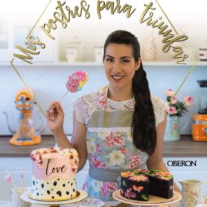 Mis postres para triunfar