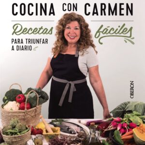 Cocina con Carmen