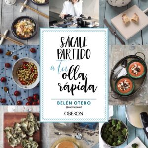 Sácale partido a tu olla rápida