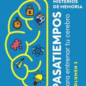 Misterios de memoria