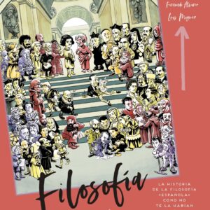 Filosofía hispánica