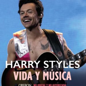 HARRY STYLES. Vida y música