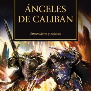 ÁNGELES DE CALIBAN