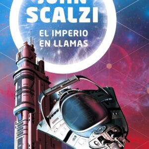 EL IMPERIO EN LLAMAS