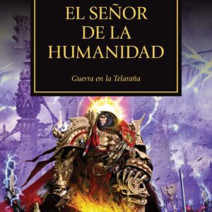 The Horus Heresy nº 41/54 El Señor de la Humanidad