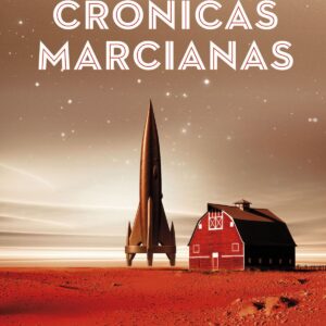 CRÓNCIAS MARCIANAS