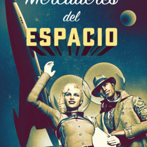 Mercaderes del espacio
