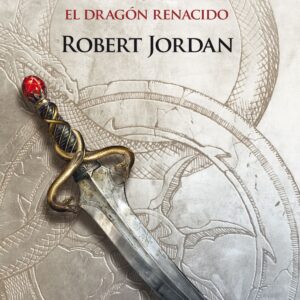 La Rueda del Tiempo nº 03/14 El Dragón Renacido