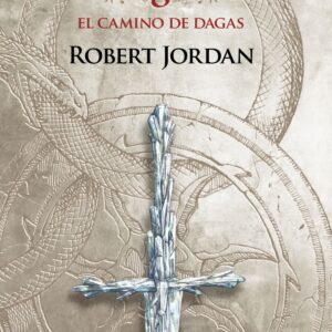 La Rueda del Tiempo nº 08/14 El Camino de Dagas