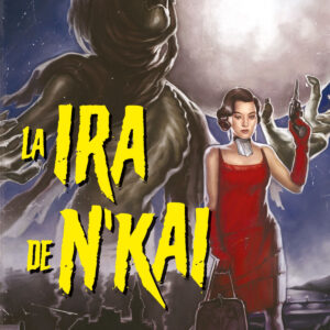 La ira de N'kai