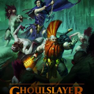 Ghoulslayer