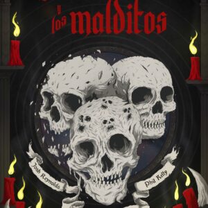 Los malvados y los malditos