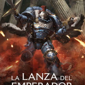 La lanza del Emperador