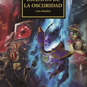 The Horus Heresy nº 51/54 Esclavos de la oscuridad