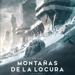 En las Montañas de la Locura nº 01/02