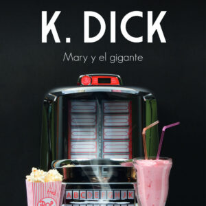 Mary y el gigante