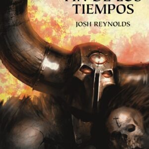 The End Times nº 05/05 El Señor del Fin de los Tiempos